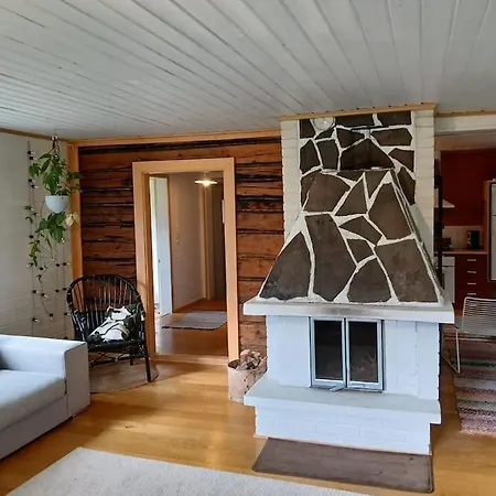 Santa's Lejlighed Rovaniemi