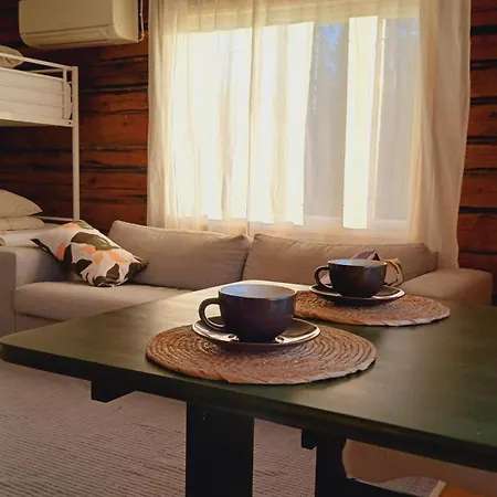 Appartement Santa's Rovaniemi