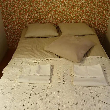 Santa's Appartement Rovaniemi