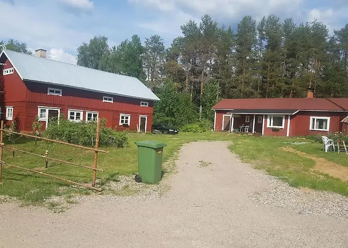 Santa's 로바니에미