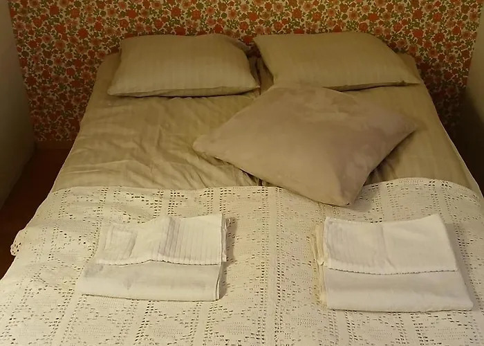 Santa's 아파트 로바니에미